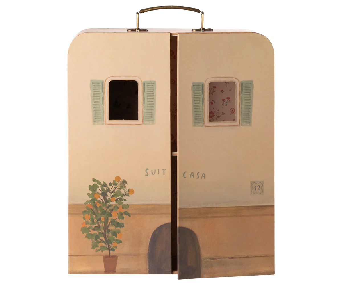 Dollhouses